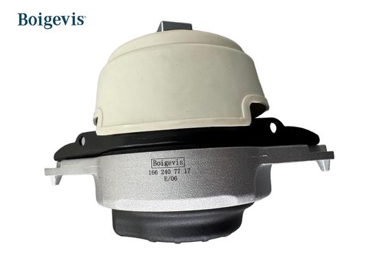 1662407717 1662403017 Motor Motor Montajı MERCEDES C292 W166 X166 GL-KLAS X166 için