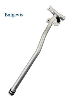 94810606921 Coolant Hose Pipe for Porsche Cayenne Panamera 4.8L 2010-2018