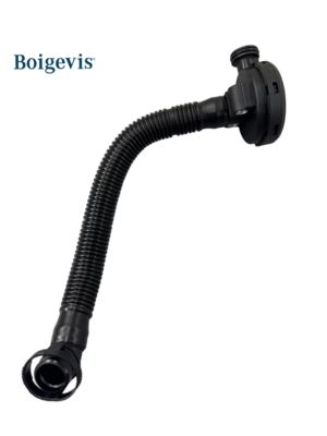 03E103201C Engine Block Breather Valve for VW Polo Seat Ibiza Skoda Fabia Vento