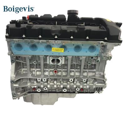 11002155840 N54B30A Short Engine for BMW X6 E71X6 35iX N54 2008 - 2010