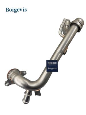 2642004201 MERCEDES-BENZ C Sınıfı E Sınıfı GLC Sınıfı için Soğutma Suyu hattı