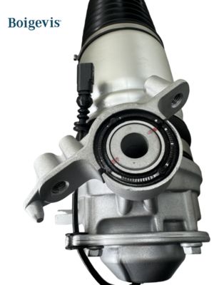 7P6616019N پاشنه های شاک تعلیق هوا عقب برای پورشه کاین II 92A 958