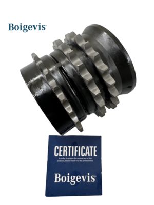 2720500003 2720520603 เครื่องยนต์ เครื่องปรับเวลาแกนโค้งสําหรับ Mercedes-Benz W203 W164 R171