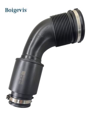 4H0129616J  Engine Air Intake Hose for Audi A8 D4 4.0T 2010-2017