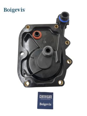 11617501563 Crankcase Vent Valve for BMW 540i 740i 740iL 840Ci