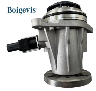 LR089625 Bomba de Água do Motor - Compatível com Modelos Land Rover 3.0T Diesel Peça de Reposição de Alto Desempenho para o Sistema de Arrefecimento