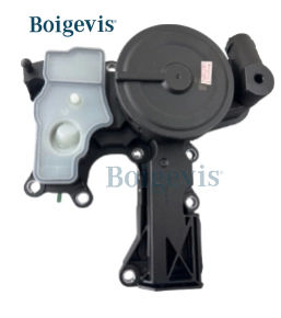06H103495N Oil Trap & Crankcase Breather - Compatible with VW & Audi Models Engine Ventilation System Component