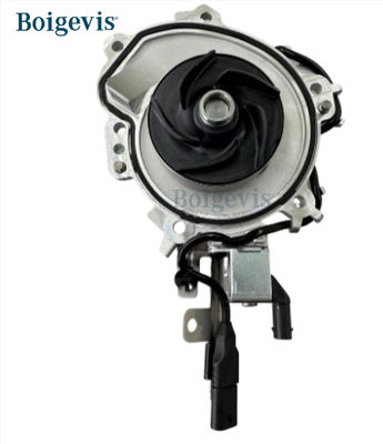 Hochwertige LR123906 Motorwasserpumpen-Baugruppe für Land Rover. Perfekte Passform und garantierte Kompatibilität.