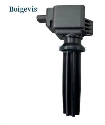 OEM LR084889 Ersatz der Zündspirale für Land Rover Discovery/Range Rover Hochleistungs-Direktanpassung Langlebiger Bau Wärme- und Vibrationsschutz