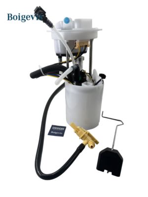 OEM 3C0919051AE Elektrisches Kraftstoffpumpenmodul  Hochleistungs-Ersatz für VW-Modelle (Direktpassform) Langlebige Konstruktion OE-Qualität Zuverlässige Kraftstoffzufuhr