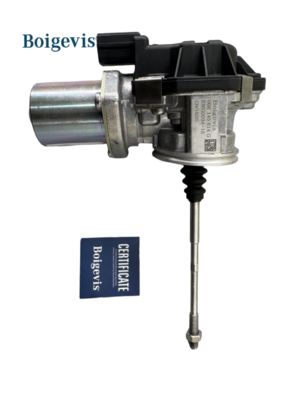 06K145614G Atuador de válvula turbocompressor para Audi A3TT VW Passat Sharan Toucan EA888 2.0T