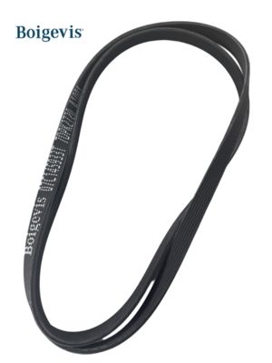 07C145933T Gtc & Flying Spur Serpentine V Belt for Bentley Continental Gt