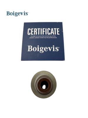 06L109675D Sealing of exhaust valve cover for Audi A4 -A8 Q7 4M