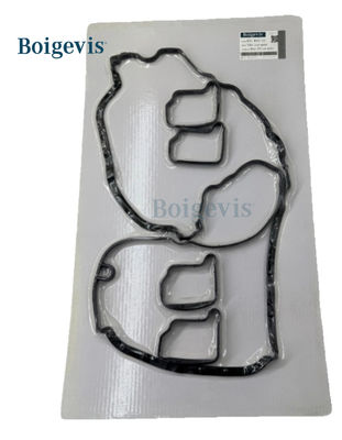 OE A2710161221 ปะเก็นฝาครอบหัวกระบอกสูบ - ซีลเครื่องยนต์สำหรับรุ่น Mercedes-Benz คุณภาพสูง ป้องกันการรั่วไหลของน้ำมัน ติดตั้งโดยตรง