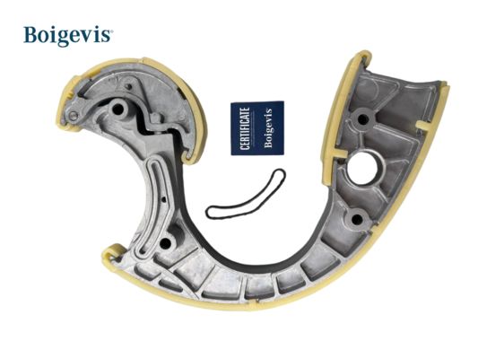 079109507G Напрягатель цепочки времени для AUDI A6 C6 3.0 TDI ASB QUATTRO 2004-2011