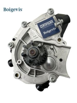 06U121600. montaje de la bomba de agua electrónica para Audi Q8 Boigevis