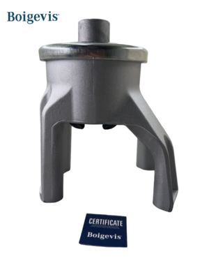 7H0199849AT Montaje del motor para el TRANSPORTER T5