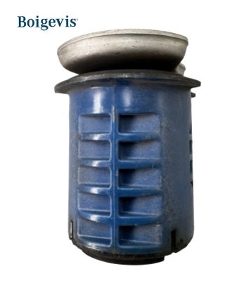 Engine Parts Oem 5QD505145D Wishbone Axle Guide Wheel Bearing Housing For Volkswagen Series Models