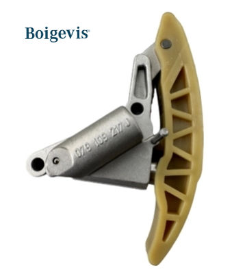 Genuine 079109217J Timing Chain Tensioner - Essential Engine Part For Audi Vehicles