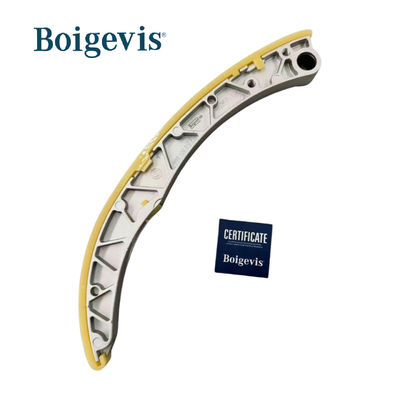 El carril de guía de la cadena de tiempo 059109510F es adecuado para varios modelos Audi, Volkswagen, SEAT y Škoda.