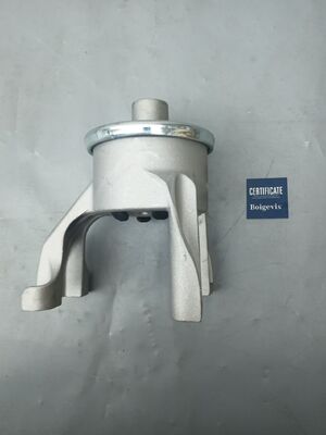 Original Quality Engine Mount 7E0199849B for VW T5