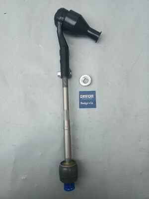Ensemble de biellette de direction de qualité originale 32216762243, pour BMW série 1 série 3 X1
