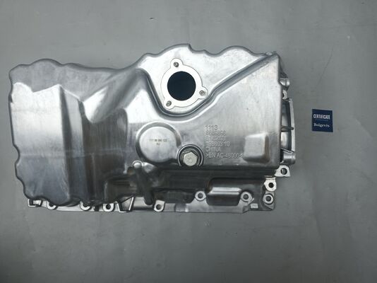 Ölwannen-Unterteil 11138580122 in Originalqualität für BMW B48 B58 G20 G22 G23
