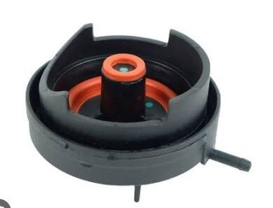 Hot Selling Oil separator 804000701 for BMW
