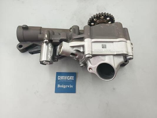 High Quality Oil Pump A2701800000 for Mercedes Benz M270