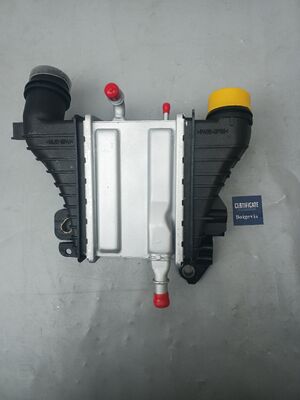 Original Quality Intercooler 144967867R for Imported Nissan Qashqai