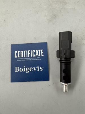 Hot Selling Temperature Sensor 06E919501A for A6