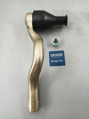 One Stop Purchase Steering Rack Tie Rod End C2D7778 for Jaguar