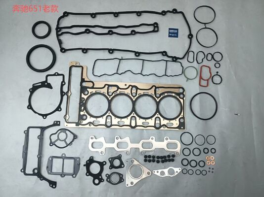 Original Quality Engine Overhaul Kit 6510160220KIT for Mercedes Benz OM651 Old Model