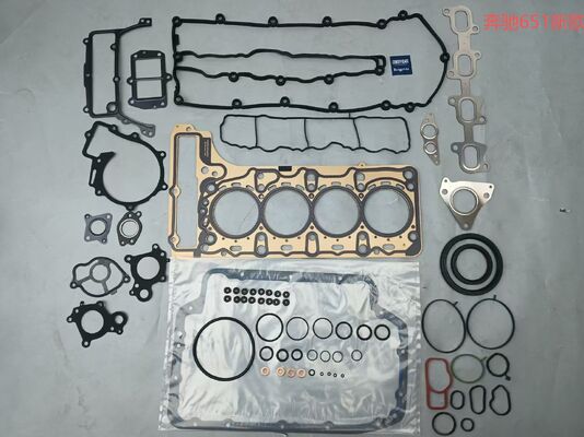 Heißer Verkauf Motorüberholungssatz 6510160500KIT für Mercedes Benz OM651 Neues Modell