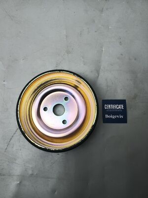One Stop Purchase Drive Wheel 11517619020 for R56