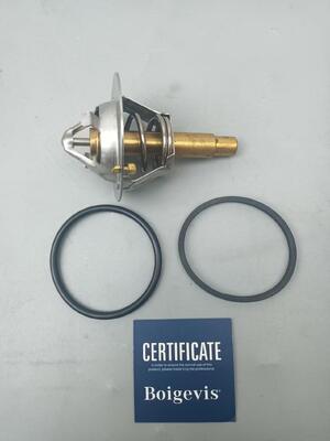 Original Quality Thermostat 2712000015 for Mercedes Benz