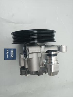 Hot Selling Power Steering Pump 0054669501 for Mercedes Benz C Class