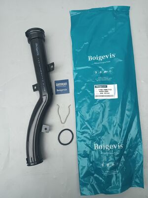 Original Quality Water Hose 11537589713 for MINI R56 R60