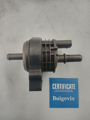 Hot Selling Solenoid Valve 2474709404 for Mercedes Benz