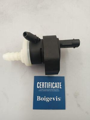 One Stop Purchase Solenoid Valve A0009979402 for Mercedes Benz