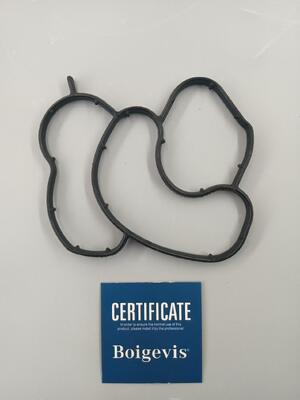 Hot Selling Oil Cooler Seal Gasket 11427508971 for N43 N46