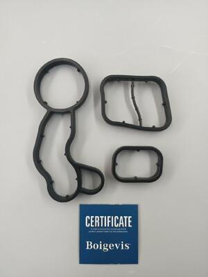 One Stop Purchase Ölkühler-Dichtungsdichtung 11428591460 für B38 B48