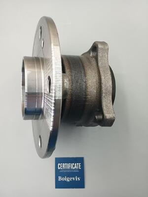 Roulement de roue arrière gauche 2463340006 pour Mercedes Benz 246, achat unique