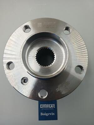 Hot Selling Wheel Bearing 31226882263 for BMW X5