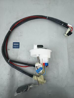 Hot Selling Electric Fuel Pump Assembly 2034703041 for Mercedes Benz