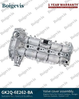 High Selling Valve Cover GK2Q6E262BA for Ford 2.0 EcoBlue