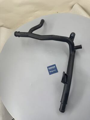 Hot Selling Plastic Coolant Pipe 06A121065DP for A3 S3
