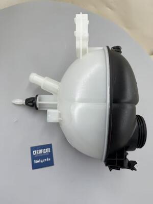 One Stop Purchase Coolant Reservoir 2045000549 for Mercedes Benz
