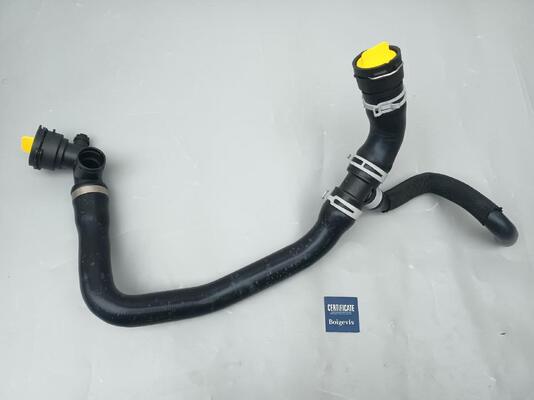 Hot Selling Hose Connector 80A122293BB for Audi VAG