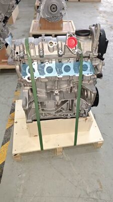 Original Quality Engine 03F100031F for Imported VW Beetle